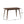 5 Piece Dining Set With Table And 4 Upholstered Chairs