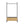 Paloma - Open Hanging Closet With Storage - Light Oak