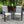 VRSHWO Garden Patio Chairs Set of 2