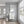 Frameless Mirror Medicine Cabinet