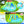 7-in-1 Inflatable Water Park Three Slide with Blower and Climbing Wall for Children
