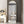 The 4th Generation Floor Mounted Full Length Mirror with Gold Frame