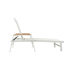 Oxton Chaise Lounge