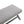 Comfort Double Bench Upholstered With X Crossed Legs