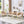 Puffy Bubble, Ball Chain Chairs For Dining Room (Set of 2)