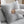 Modular L-Shape Sectional Sofa With Curved Chaise
