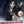 4.3' Animated Grim Reaper Guitarist with Motion and Sound Activation