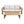 4 Piece Patio Sofa Set