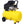 4.5HP Portable 13-Gallon Oil-Lubricated Air Compressor Tank