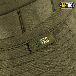 M-Tac Panama Boonie Hat Rip-Stop