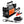 Dual-Cylinder Heavy Duty Air Compressor