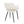 Margarite - Mid Century Modern Dining Chair (Set of 2)