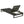 Black Acacia Wood Chaise Lounge