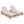 Outdoor Chaise Lounge Chair, Acacia Wood with Adjustable Backrest and Cushion