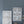 Leaf Shadow Box Wall Decor (Set of 2) - White / Gray
