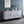 Panos Console Cabinet - White Marble / Chrome