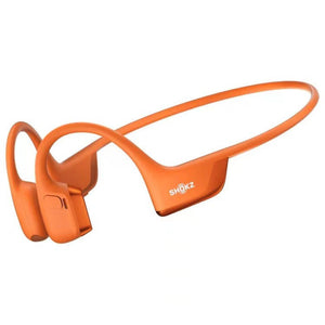 Wireless Sports Bone-conduction Bluetooth Headphones