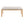 Fuji - Contemporary Bench