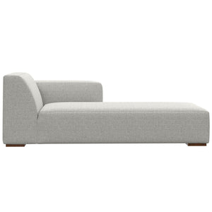 Rex - Chaise Sofa Module