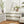 Minimalist Modern 6 Drawer Dresser, Handle Free Design With Wide Storage
