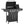 Gas Grill, 4 Burner Propane Gas Grill with Side Burner