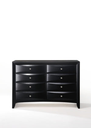 Ireland Ample Storage Dresser