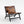 Modern Boho Accent Chair for Living Room, Mid Century Lounge Chair