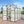 Gain Height Windproof house With Raised Base