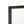 Merlot - Square Mirror - Mahogany