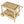 Saratoga Outdoor Rolling Bar Cart