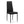 Dining Chair (Set of 4) - Black