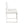 Fuji - Contemporary Modern Elegance High Back Dining Chair (Set of 2)