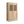 Arden - 2 Door Bookcase Storage Cabinet - Natural