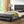 Stylish Transitional Bed