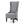 Alight Upholstered Dining Chair With High Back And Birch Wood Legs (Set of 2)