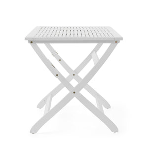 Positano Foldable Dining Set