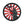 M-Tac Patch Samurai’s Path Embroidery