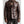 Edward Brown Premium Leather Blazer – Classic Brown Leather Jacket
