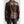 Edward Brown Premium Leather Blazer – Classic Brown Leather Jacket