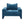Upholstered Accent Chair With Wide Armrests And Ergonomic Back Support