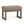 Milltown - Upholstered Ottoman Bench