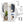 3 In 1 Multifunctional Full-Length Clothing Mirror
