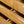 6 Drawer Dresser - Natural Wood / Brown