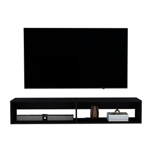 Moore Floating TV Stand
