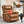 Heat Massage Manual Recliner Chair