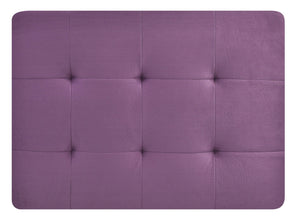 Chic Contemporary Ottoman