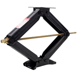 5000 lbs RV Scissor Jacks - Set of 2