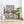 Large Wall Art Panel, Square Wall Decor For Living Room Dining Room Office Bedroom - Multicolor