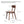 Simple Dining Chair, Solid Chair Table For Living Room Chair