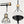 Dining Room Light Fixture / Chandelier Table, 40 -